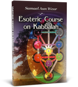 Esoteric Course on Kabbalah