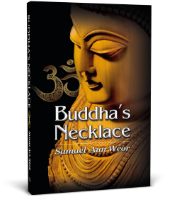 Buddha’s Necklace