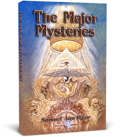 The Major Mysteries