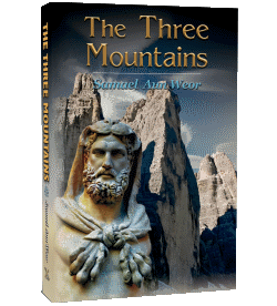 The Three Mountains